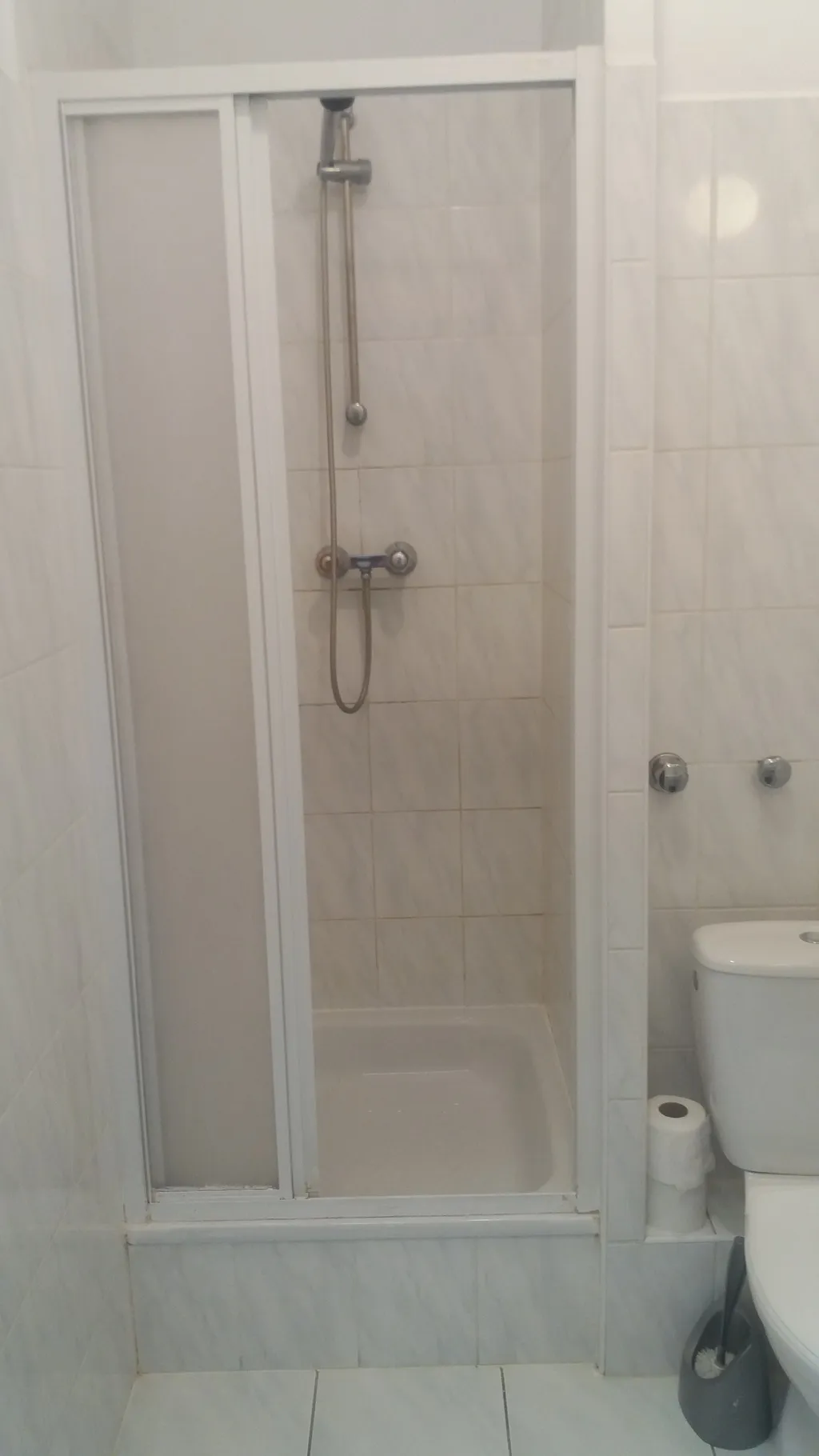 TRIPLE STANDARD Room, Start, Krakow