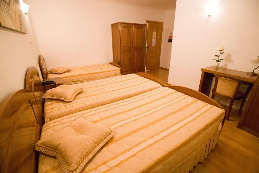 Room, Hotel Estalagem Turismo, Porto