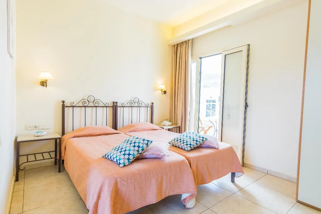 STUDIO SUPERIOR Room, Pela Sofia, Crete