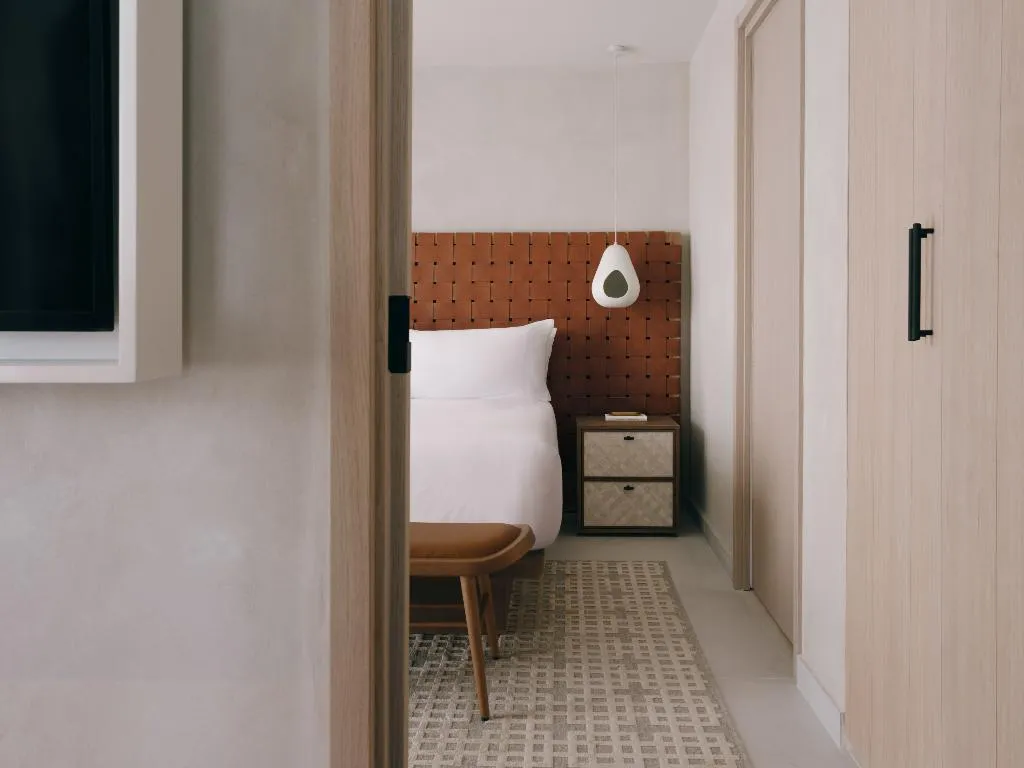 SUITE STANDARD Room, Mondrian Hotel Ibiza, Ibiza