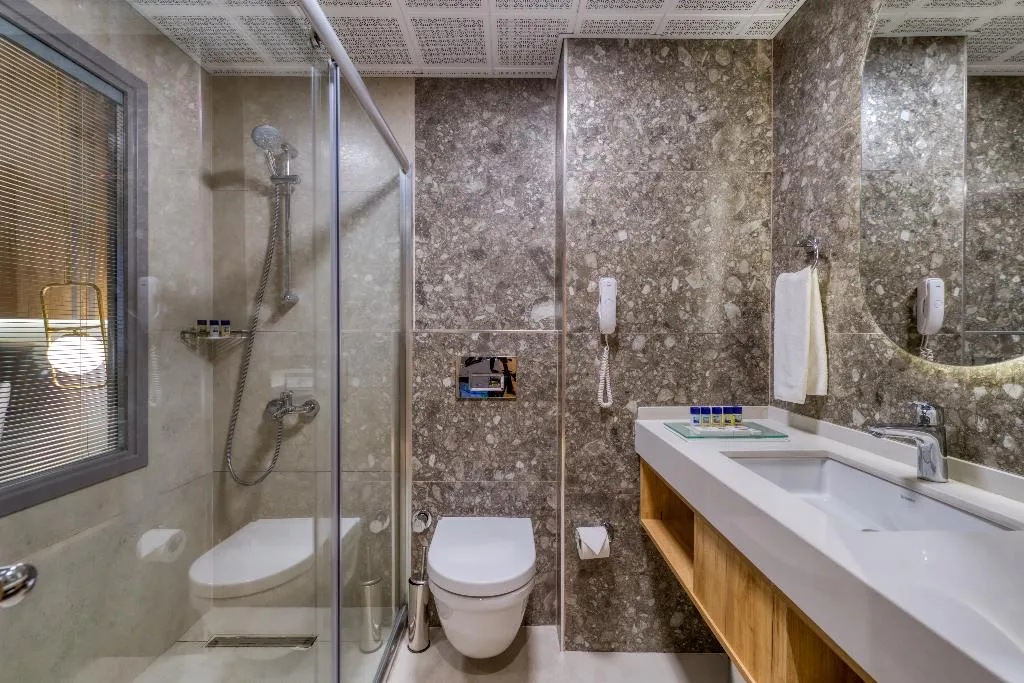 DOUBLE SINGLE USE STANDARD Room, Sealife Lounge Hotel +18 Adult Only, Antalya
