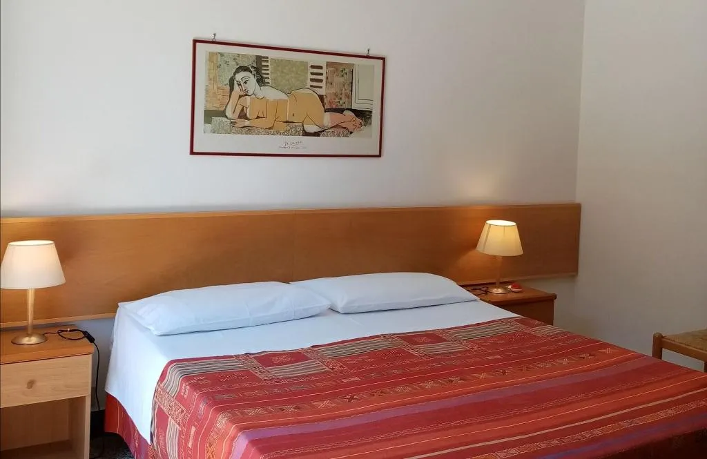 Room, Ariston, Palermo