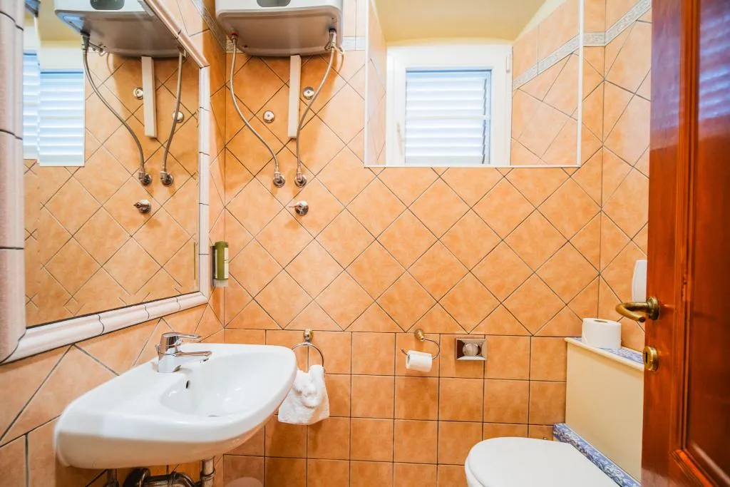 Room, Villa Tereza, Dubrovnik