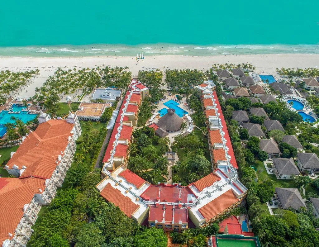 General view, Viva Azteca by Wyndham Trademark All Inclus Resort, Cancun Area