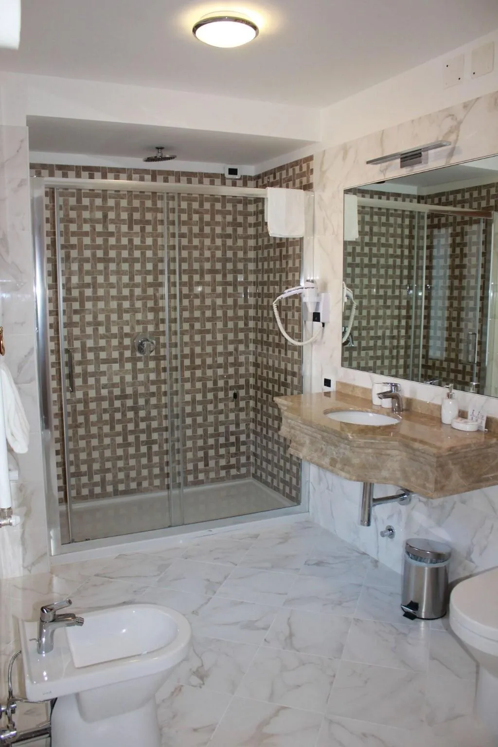 Room, Casanova, Venice