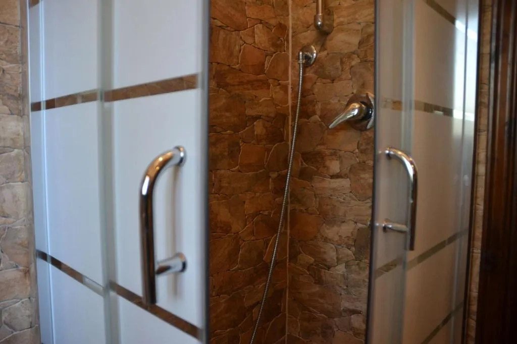 Room, B&B Antica Botte Sassari, Alghero