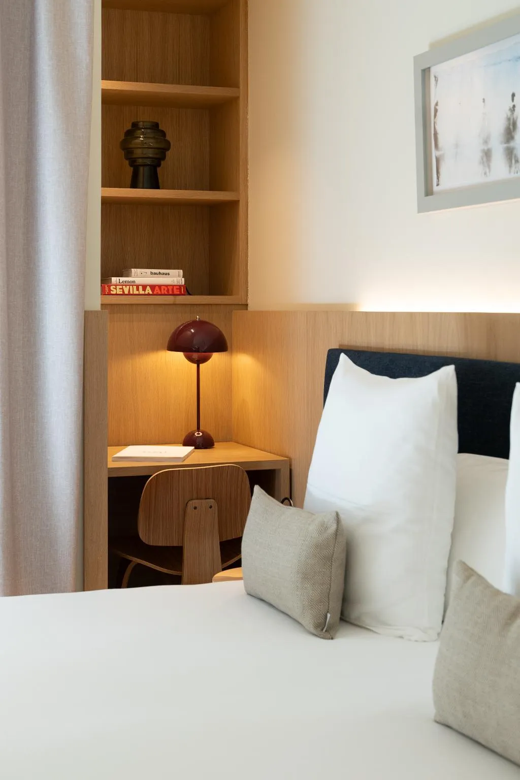 Room, Ocean Drive Sevilla, Seville