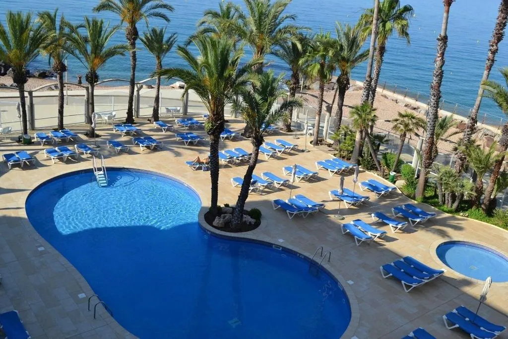Room, Caprici Beach Hotel & Spa, Costa Brava