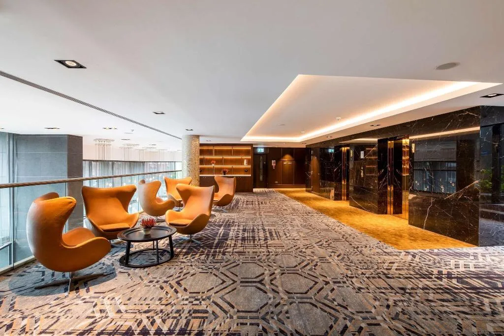 Conferences, Radisson Blu Royal Hotel, Dublin, Dublin