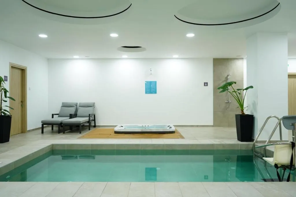 General view, Caramela Luxury Apartments, Cyprus