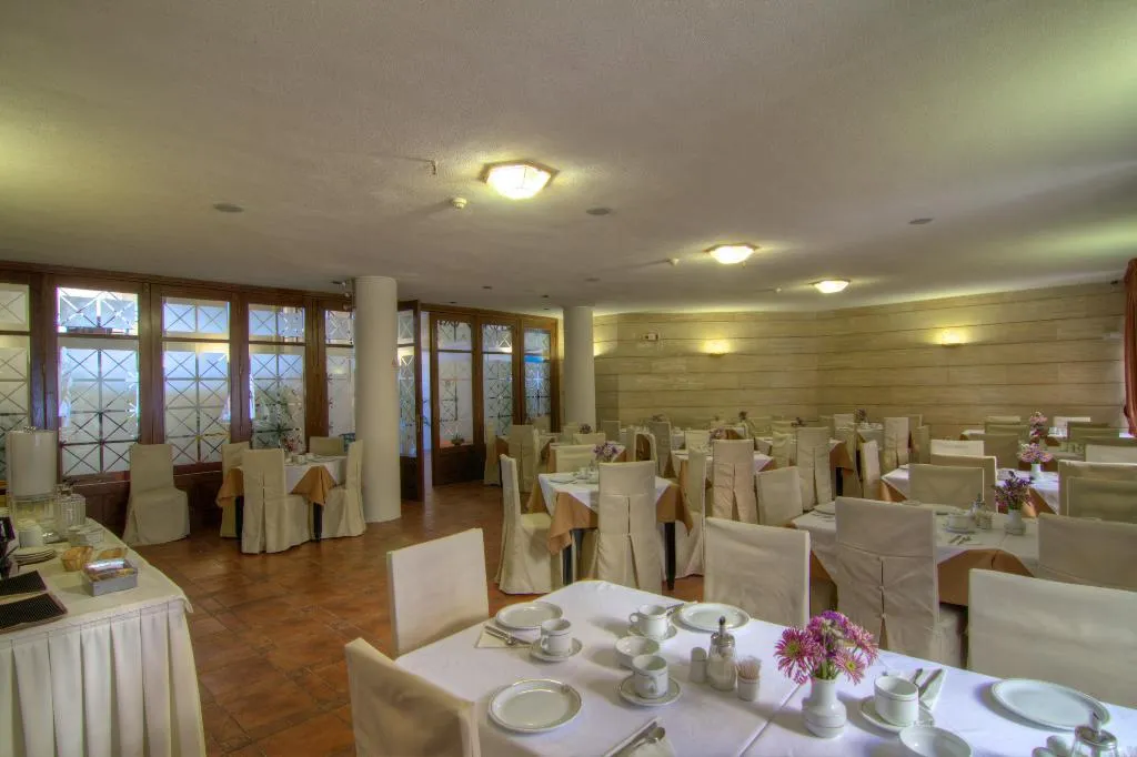 Restaurant, Fortezza, Crete