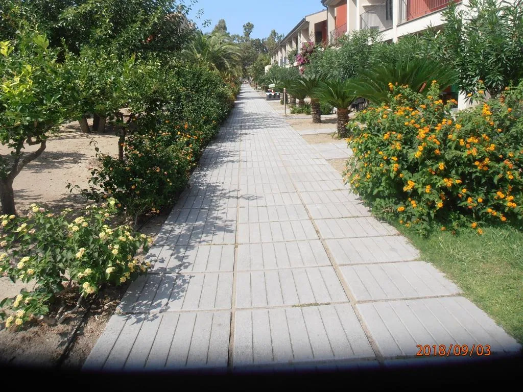 General view, VOI Baia di Tindari Resort, Catania