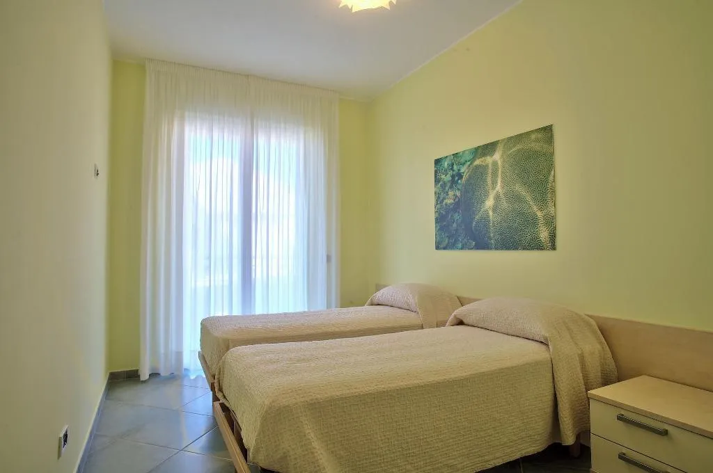 Room, Terraces D'orlando, Catania