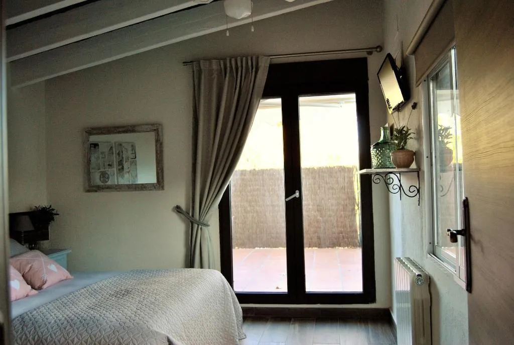Room, Comarquinal Bioresort Penedès, Barcelona