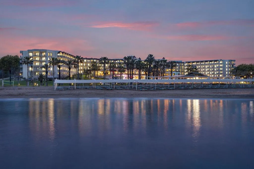 General view, Arcanus Hotels Sorgun, Antalya