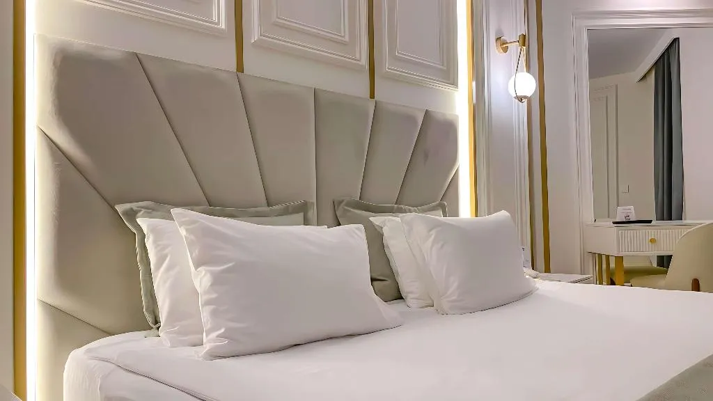 Room, Best Western Plus Khan Hotel, Antalya