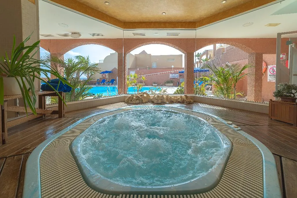 Lobby, Villas Monte Solana by LIVVO, Fuerteventura