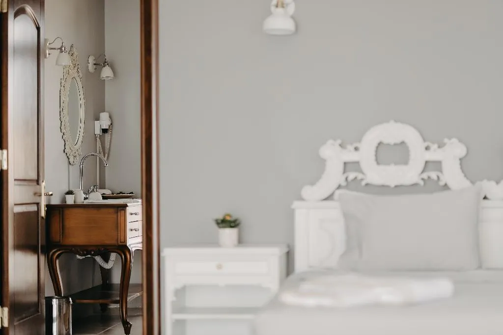 SUITE STANDARD Room, Teddy Alaçatı Hotel, Izmir