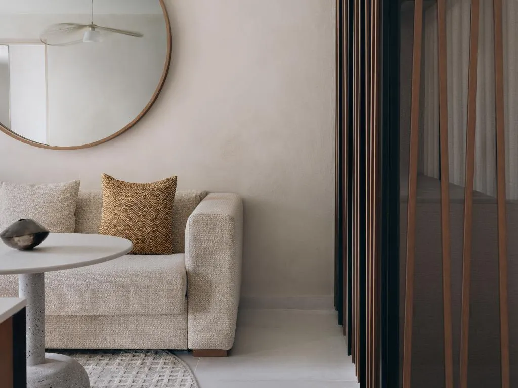 SUITE ONE BEDROOM Room, Mondrian Hotel Ibiza, Ibiza