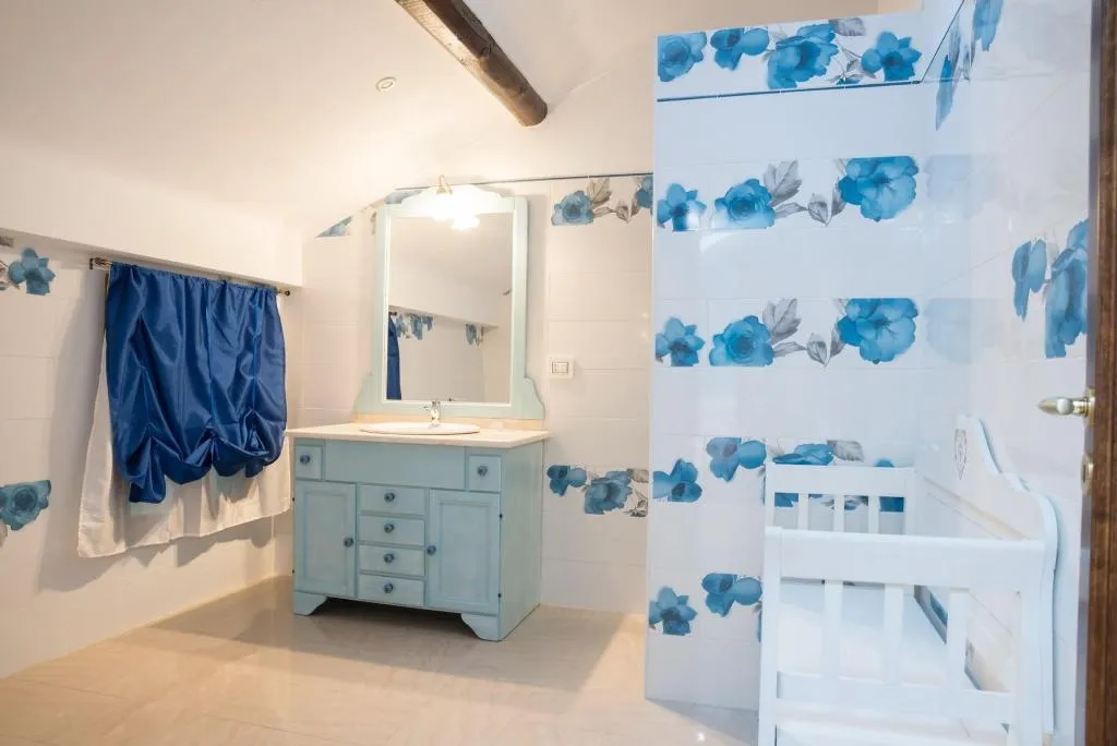 Room, B&B Annamaria, Catania