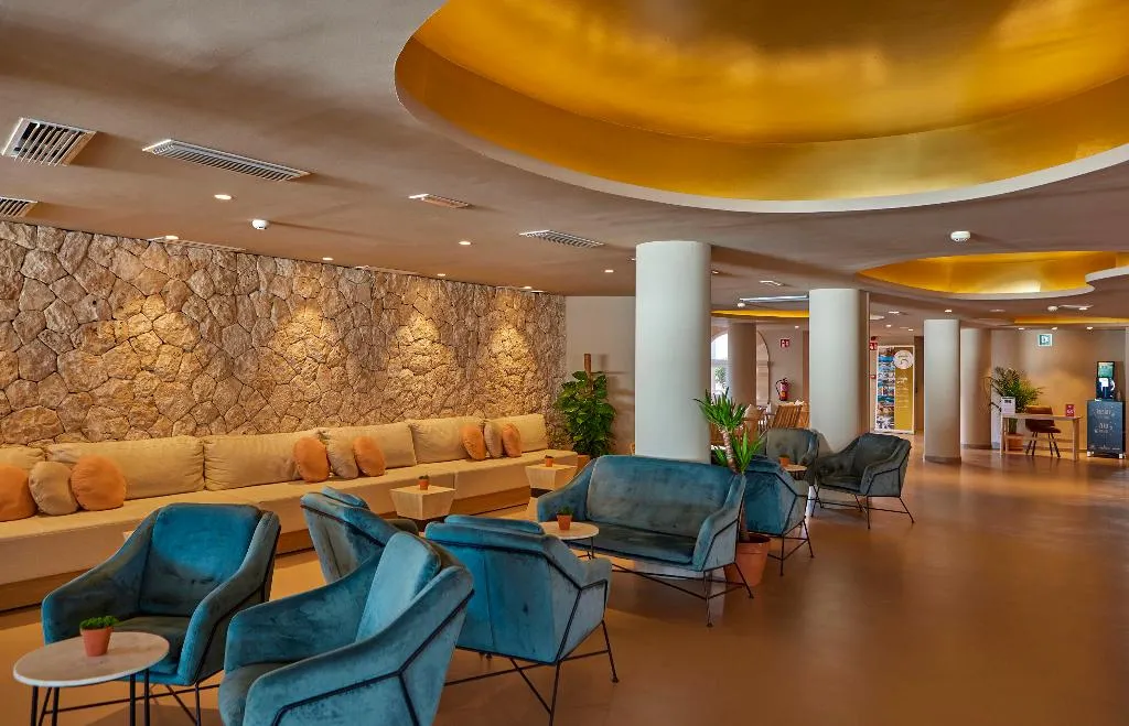 Bar, Universal Hotel Cabo Blanco - Adults Only, Majorca