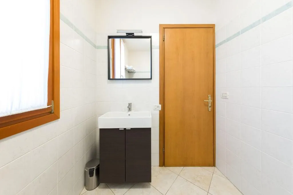 Room, B&B Casanova ai Tolentini, Venice