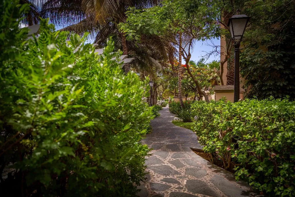 General view, Palm Oasis Maspalomas, Gran Canaria