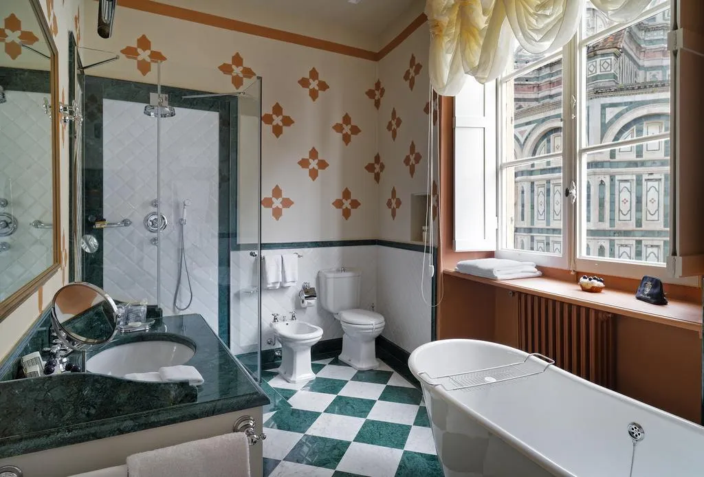 SUITE DELUXE Room, Palazzo Niccolini Al Duomo, Florence