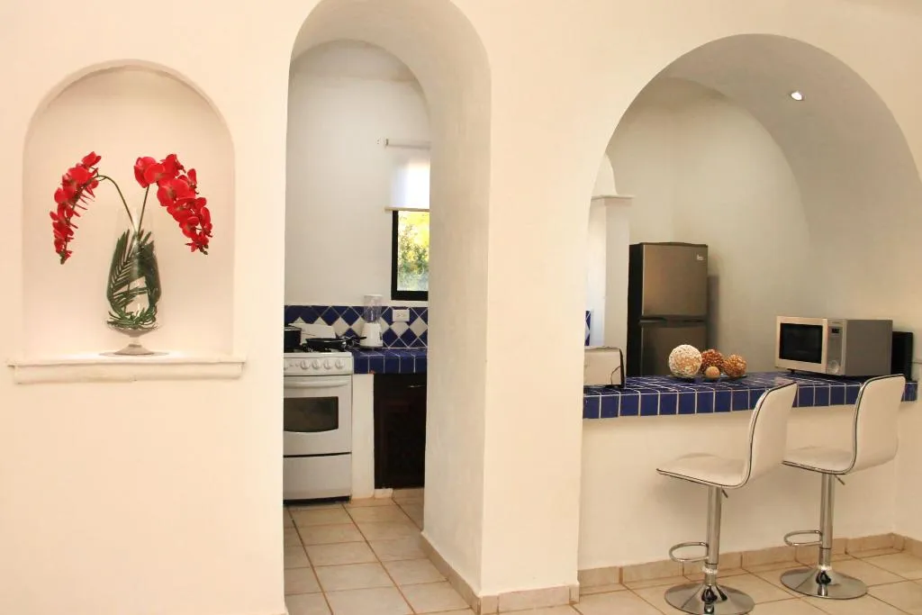 SUITE ONE BEDROOM Room, Vida Playa Suites, Playa Del Carmen