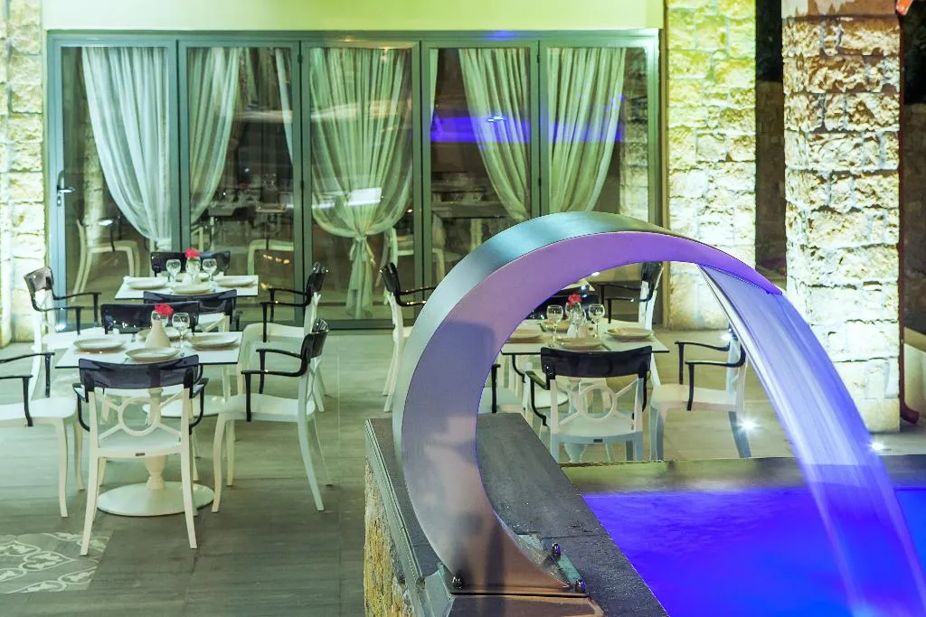 General view, Core Hotel, Halkidiki
