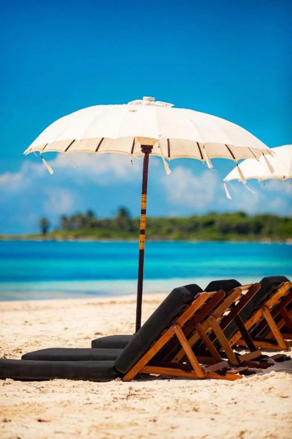 Beach, Serenity Authentic Glamping Tulum, Cancun Area