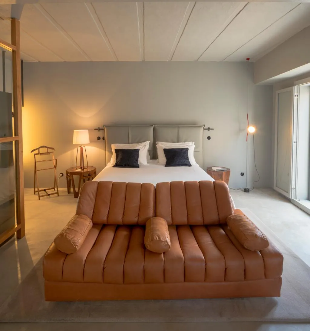 APARTMENT PREMIUM Room, Raw Culture Arts & Lofts Bairro Alto, Lisbon