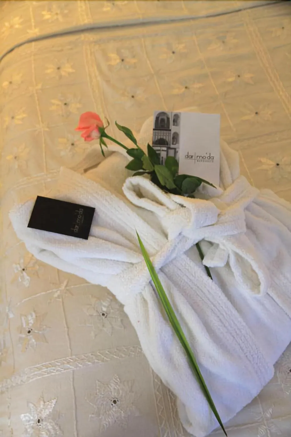 Room, Dar Mo'da, Marrakech