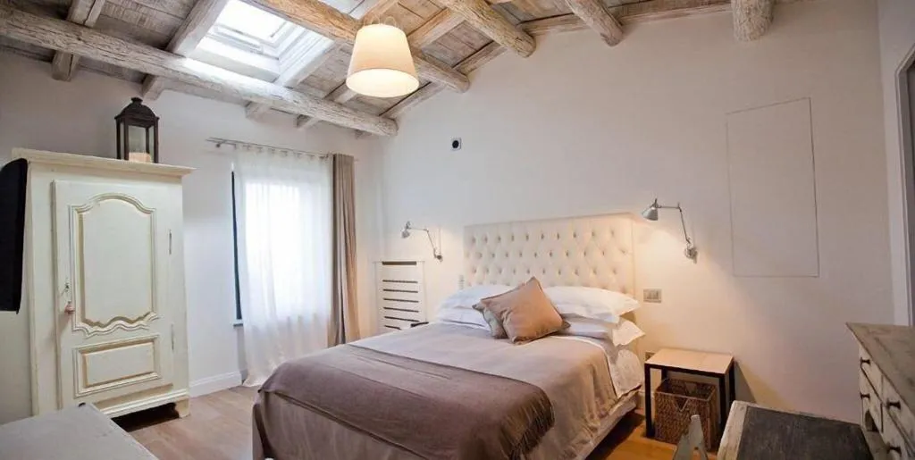 Room, Misia Country Resort & Spa, Perugia