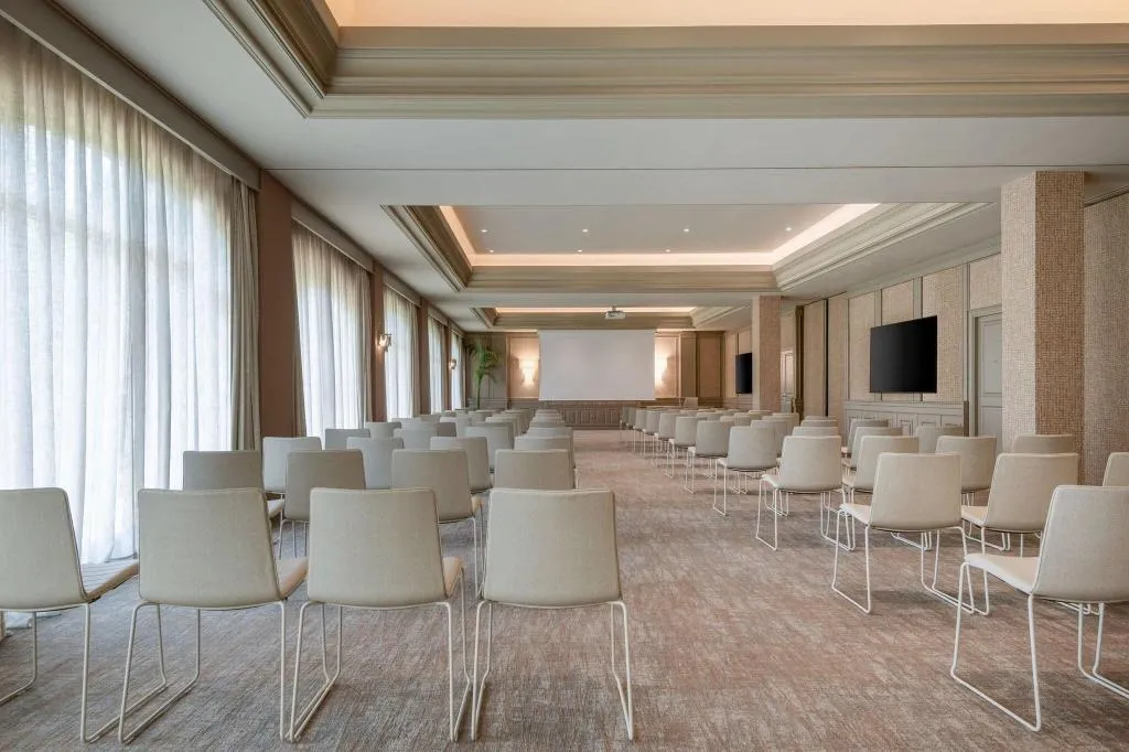 Conferences, Son Antem, Majorca
