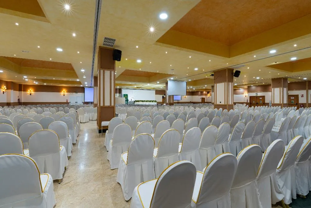 Conferences, Silken Antequera Hills, Andalucia
