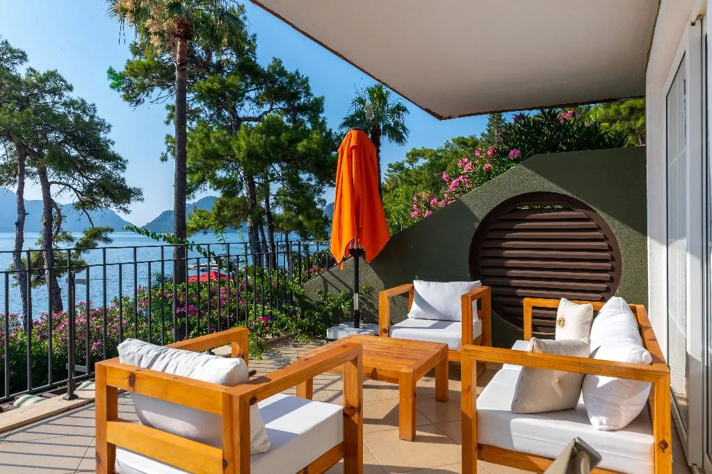 SUITE SUPERIOR Room, Grand Yazici Club Turban Thermal Hotel, Dalaman