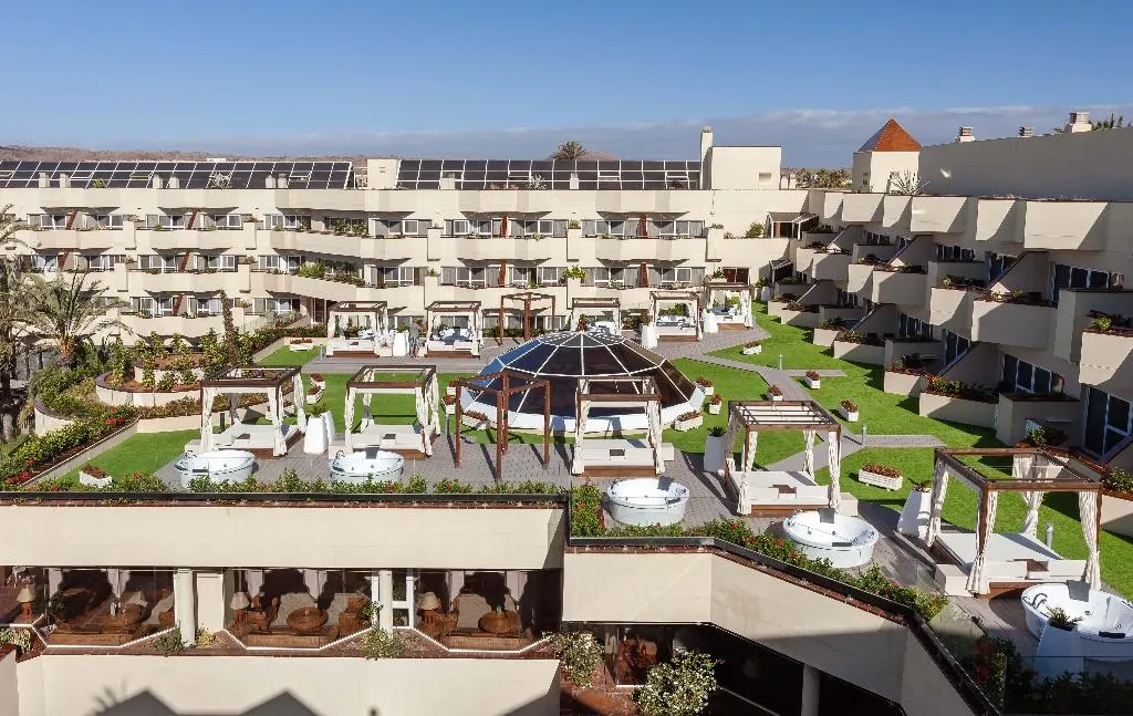 General view, Barcelo Corralejo Bay, Fuerteventura