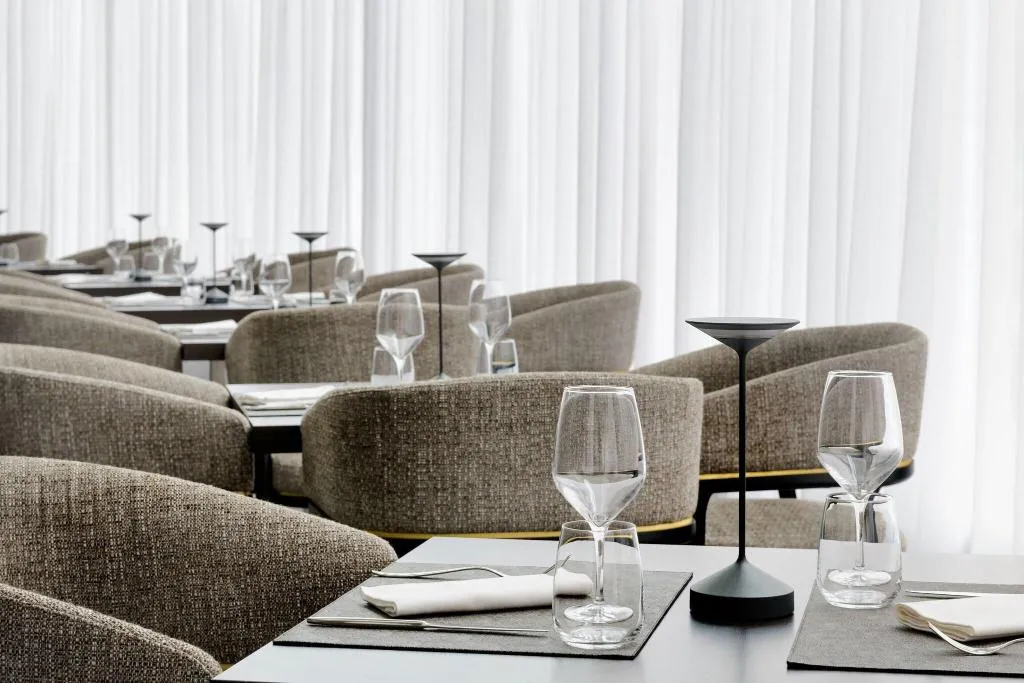 Restaurant, Ac Hotel Milano Sesto, Milan