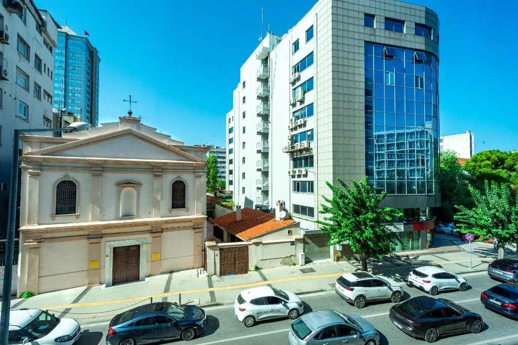 General view, Ibos Hotels Izmir, Izmir