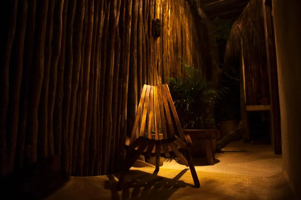 DOUBLE STANDARD Room, Serena Glamping Tulum, Cancun Area