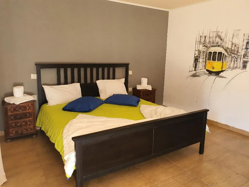 DOUBLE STANDARD Room, Gojim Casa Rural, Porto
