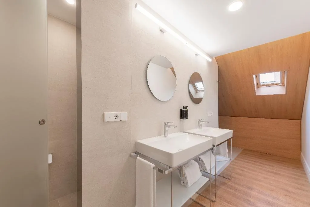 SUITE STANDARD Room, Eurostars Pórtico Alicante, Costa Blanca