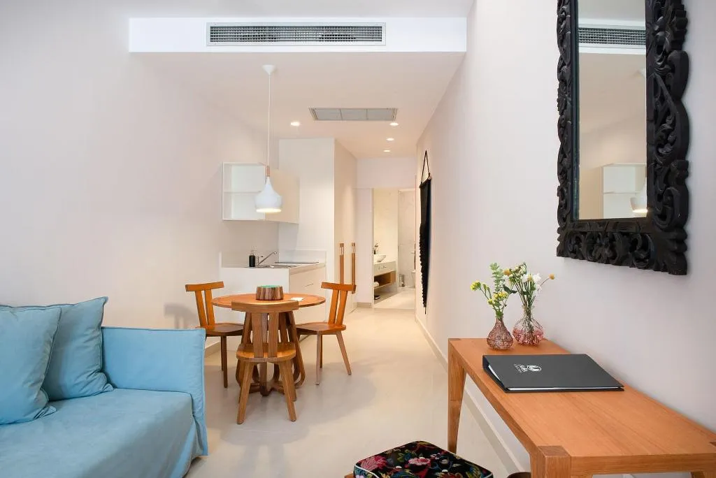 Room, Avra Apartments Venetian Harbour, Crete