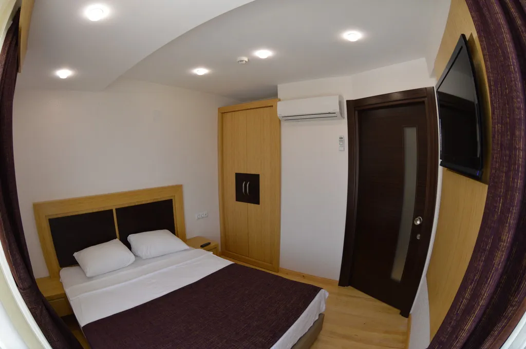 Room, Istankoy Hotel Kusadasi, Izmir