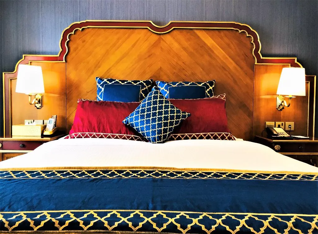 Double or Twin PREMIUM Room, Riviera Hotel Dubai, Dubai