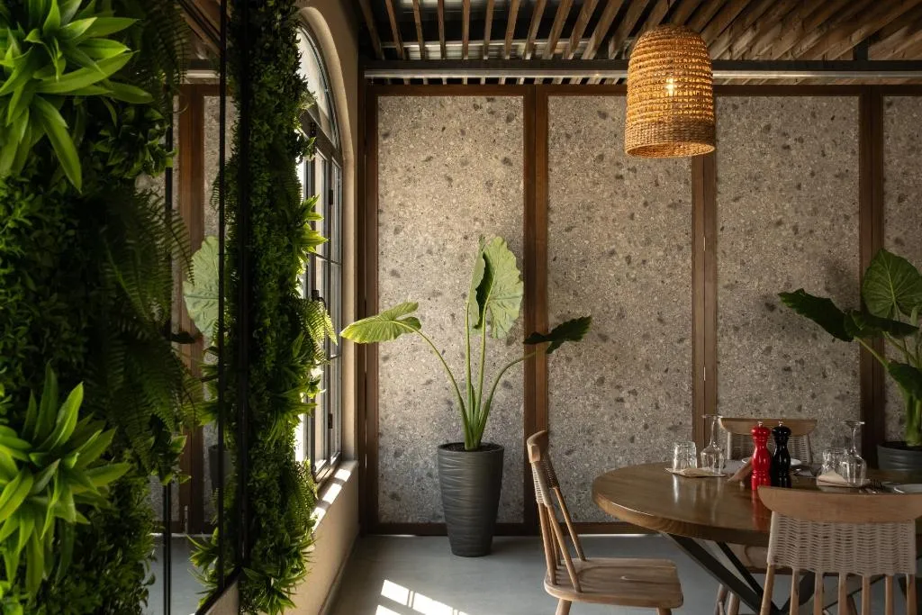 Restaurant, Royal Hotel and Suites, Halkidiki