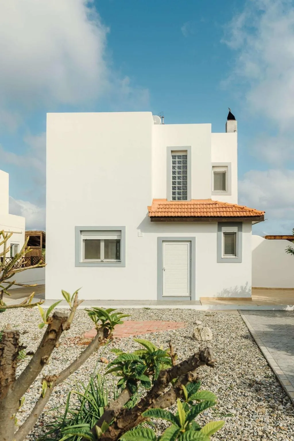 General view, Gennadi Dreams Holiday Villa, Rhodes
