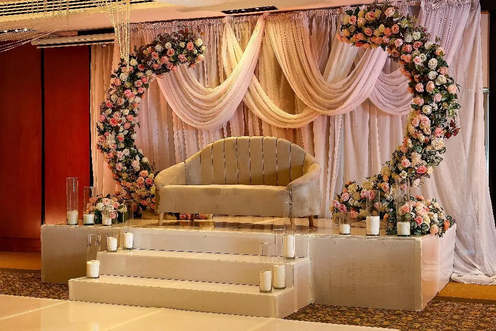Conferences, Radisson Blu Cairo Heliopolis, Cairo