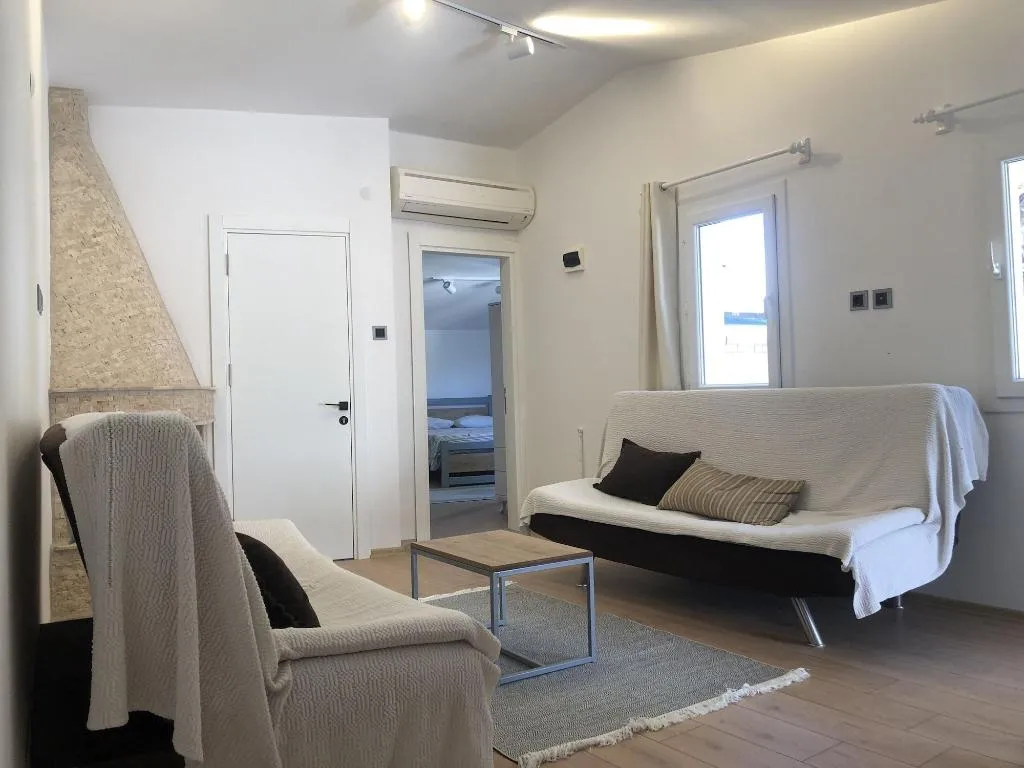 Room, Foca Suite, Izmir